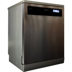 Servis DN61039SS 15 Place Dishwasher in Stainless Steel